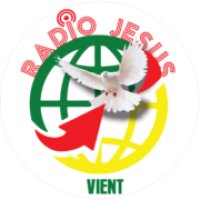 Radio Jésus Vient logo