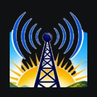 Sky FM Nguti logo