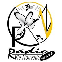 Radio Vie Nouvelle logo