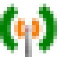Irish Radio Canada logo