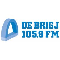 CHPD 105.9 "De Brigj Radio" Aylmer, ON logo