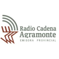 Radio Cadena Agramonte 105.3 MHz logo