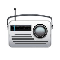 StreamCP Demo FM logo