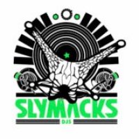 Slymacks Radio logo