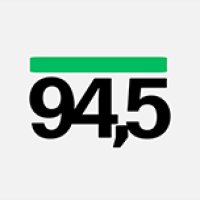CJFO 94.5 "Unique FM" Ottawa, ON logo