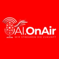 AI.OnAir logo