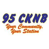 CKNB 950 Campbellton, NB logo