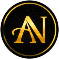 Andreas’ Nacht – Hörbücher zum Einschlafen logo