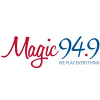 CKWM "Magic 94.9" Kentville, NS logo