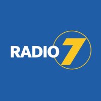 Radio 7 Dance Party logo