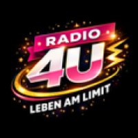 Radio 4U logo