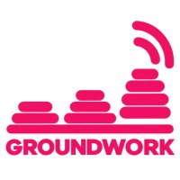 Groundwork Startups logo