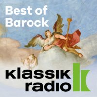 Klassik Radio Barock (free) logo