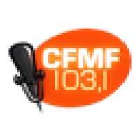 CFMF 103.1 Fermont, QC logo