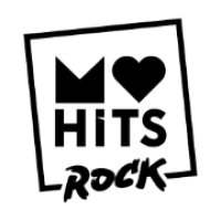 MyHits Rock logo