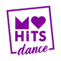 MyHits Dance logo