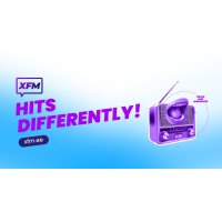 XFM Eesti logo