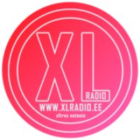 XL Radio Estonia logo
