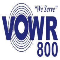 Newfoundland and Labrador's Pioneer Radio Station logo