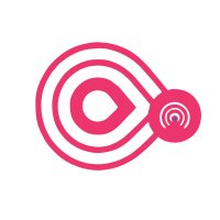Space FM logo