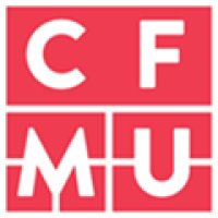 CFMU 93.3 McMaster University Radio - Hamilton, ON logo