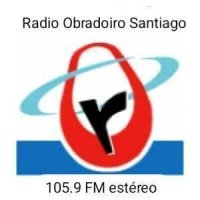 Radio Obradoiro logo