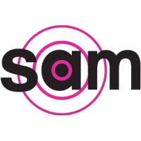 SAM Ibiza logo