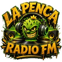 LA PENCA RADIO FM logo