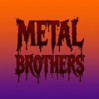 METAL BROTHERS logo