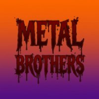 METAL BROTHERS logo