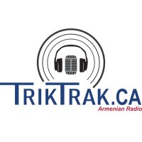 Trik Trak Radio logo