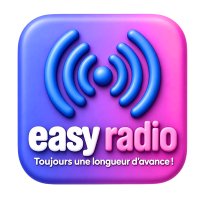 EASY RADIO KRIBI logo