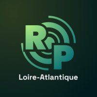 Radio Platine - Loire Atlantique logo