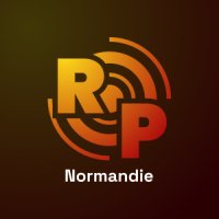 Radio Platine - Normandie logo