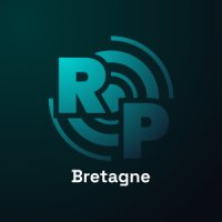 Radio Platine - Bretagne logo