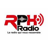RPH Radio logo