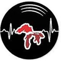 The Borderline Radio logo