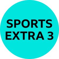 BBC Radio 5 Sports Extra 3 (UK only) logo