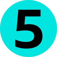 BBC Radio 5 Live (UK) logo