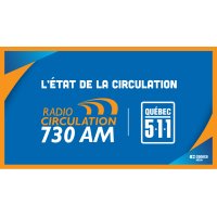 CKAC Montréal logo
