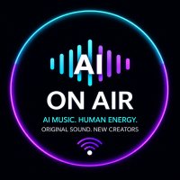 AI On Air logo