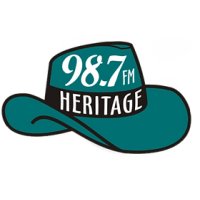 Valley Heritage Radio logo