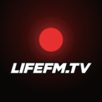 LIFEFM.TV logo