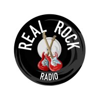 Real Rock Radio logo