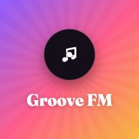 Groove FM logo