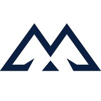 102.7 The Peak logo