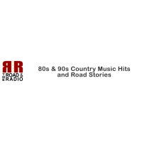 The Road & Radio logo