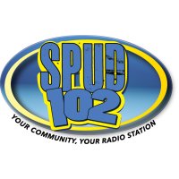 SPUD 102 logo