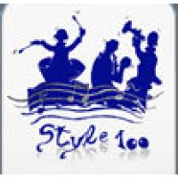 Style 100 logo