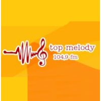 Top Melody 104.9 logo